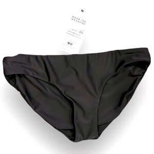 🇪🇸 🐠New Tee Ink bikini bottom Emerald Standard Cut Khaki Olive green 4